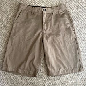 Volcom shorts